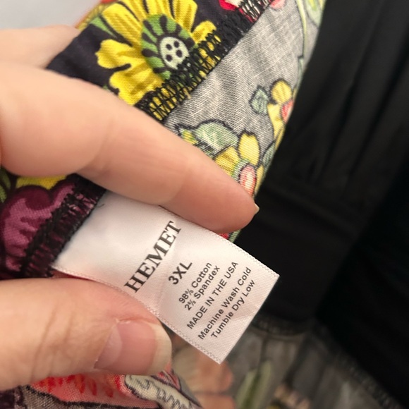 Frida Kahlo Dress - Picture 8 of 11